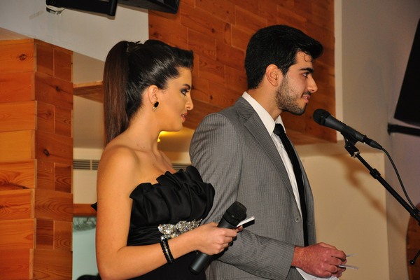 Election of Miss & Mr ULFG